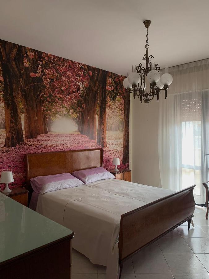 Casa Ninetta Apartment Бари Екстериор снимка