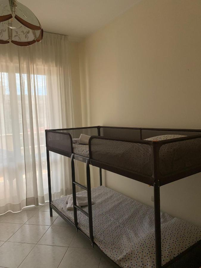 Casa Ninetta Apartment Бари Екстериор снимка