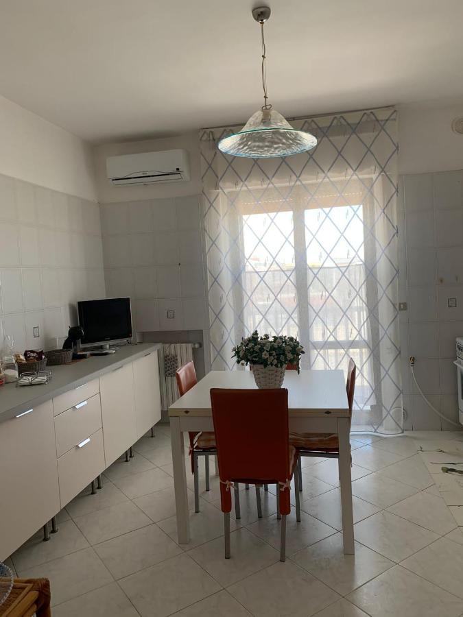 Casa Ninetta Apartment Бари Екстериор снимка