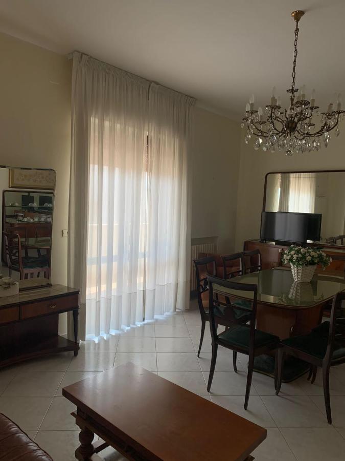 Casa Ninetta Apartment Бари Екстериор снимка