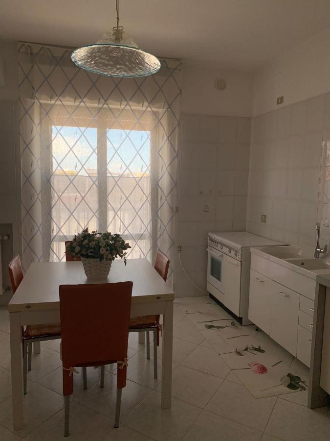 Casa Ninetta Apartment Бари Екстериор снимка