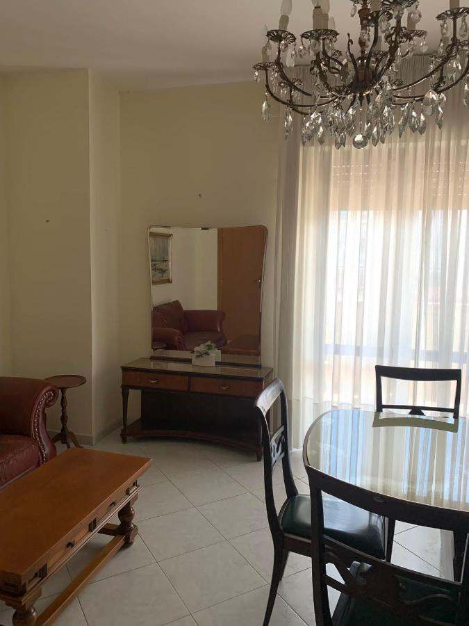 Casa Ninetta Apartment Бари Екстериор снимка
