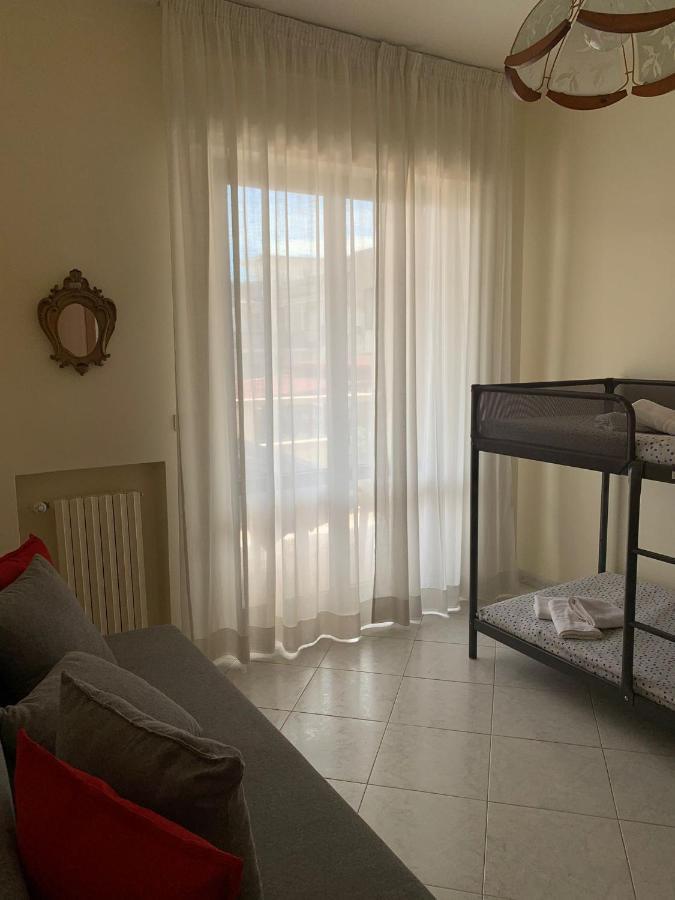 Casa Ninetta Apartment Бари Екстериор снимка