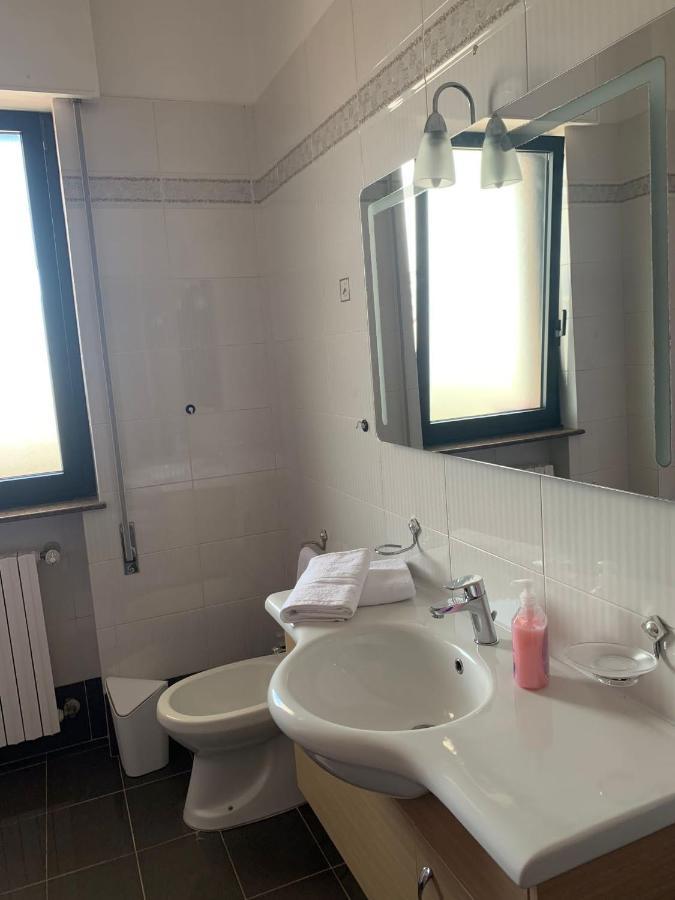 Casa Ninetta Apartment Бари Екстериор снимка