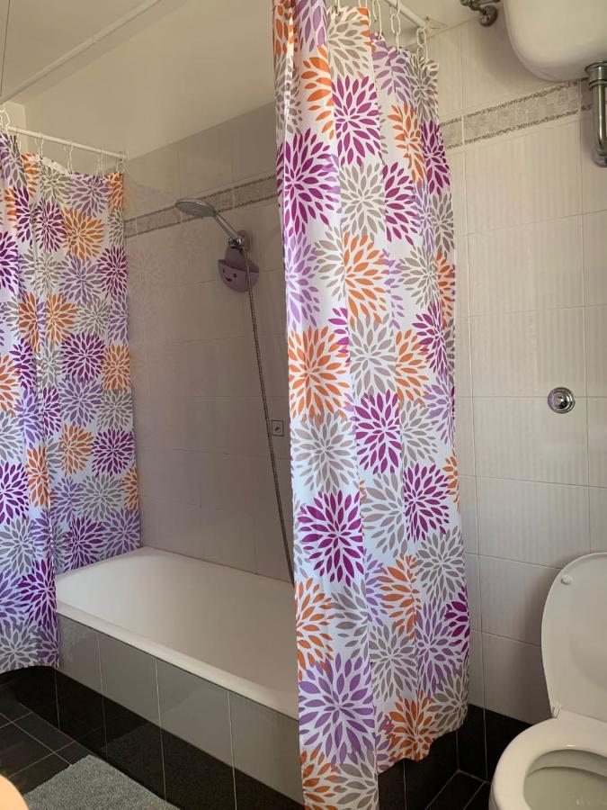Casa Ninetta Apartment Бари Екстериор снимка