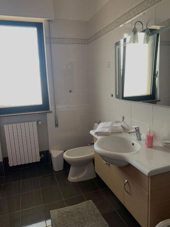 Casa Ninetta Apartment Бари Екстериор снимка