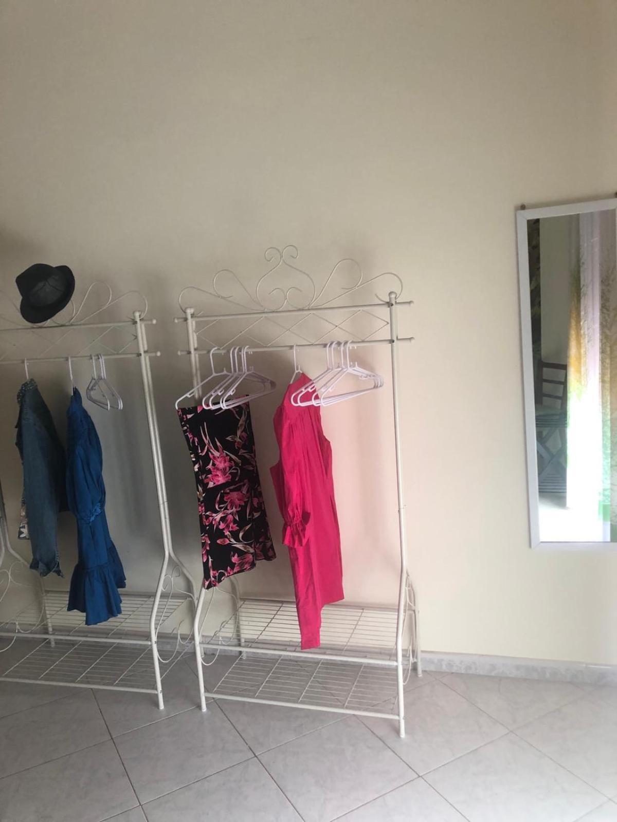 Casa Ninetta Apartment Бари Екстериор снимка