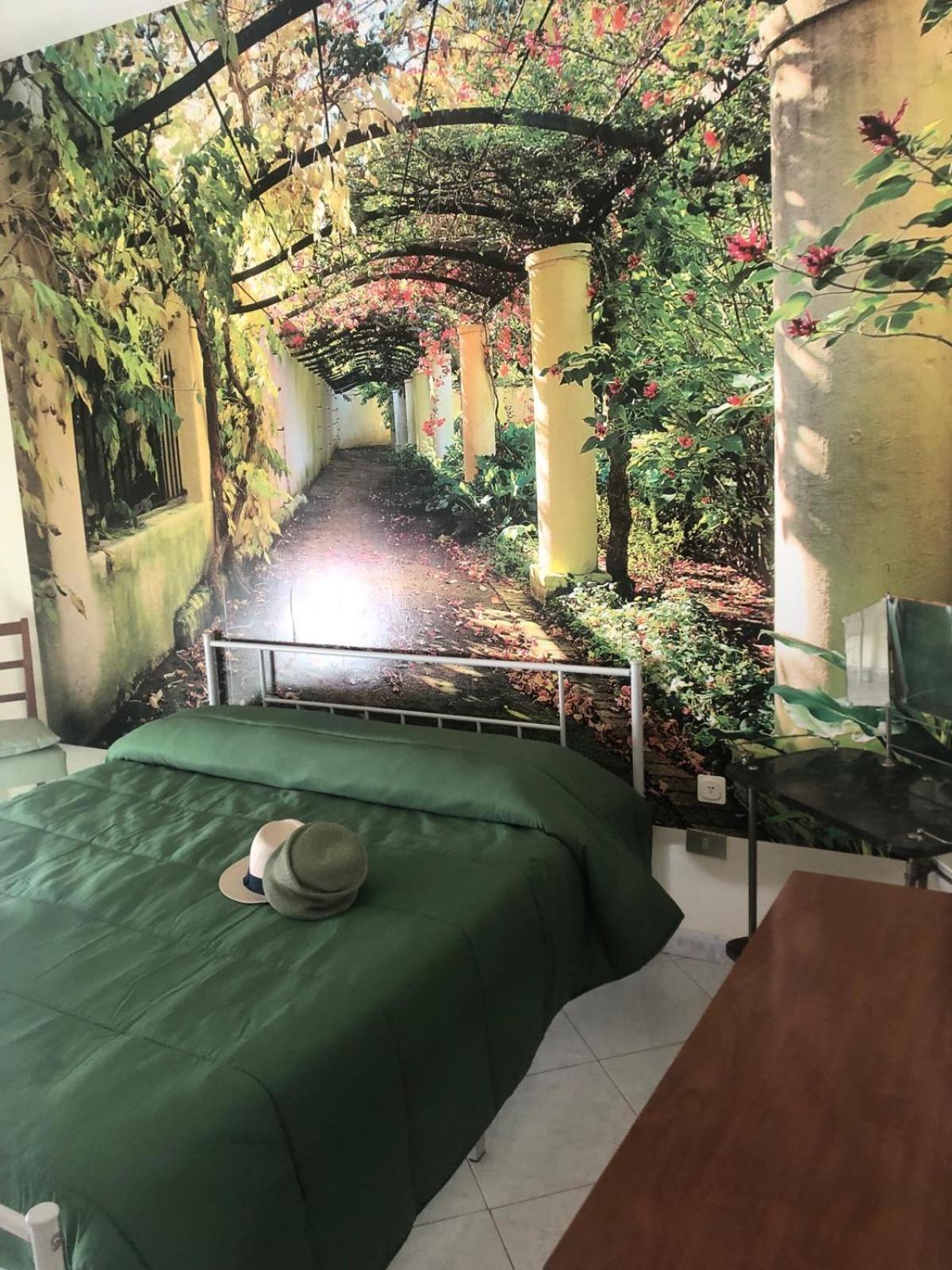 Casa Ninetta Apartment Бари Екстериор снимка