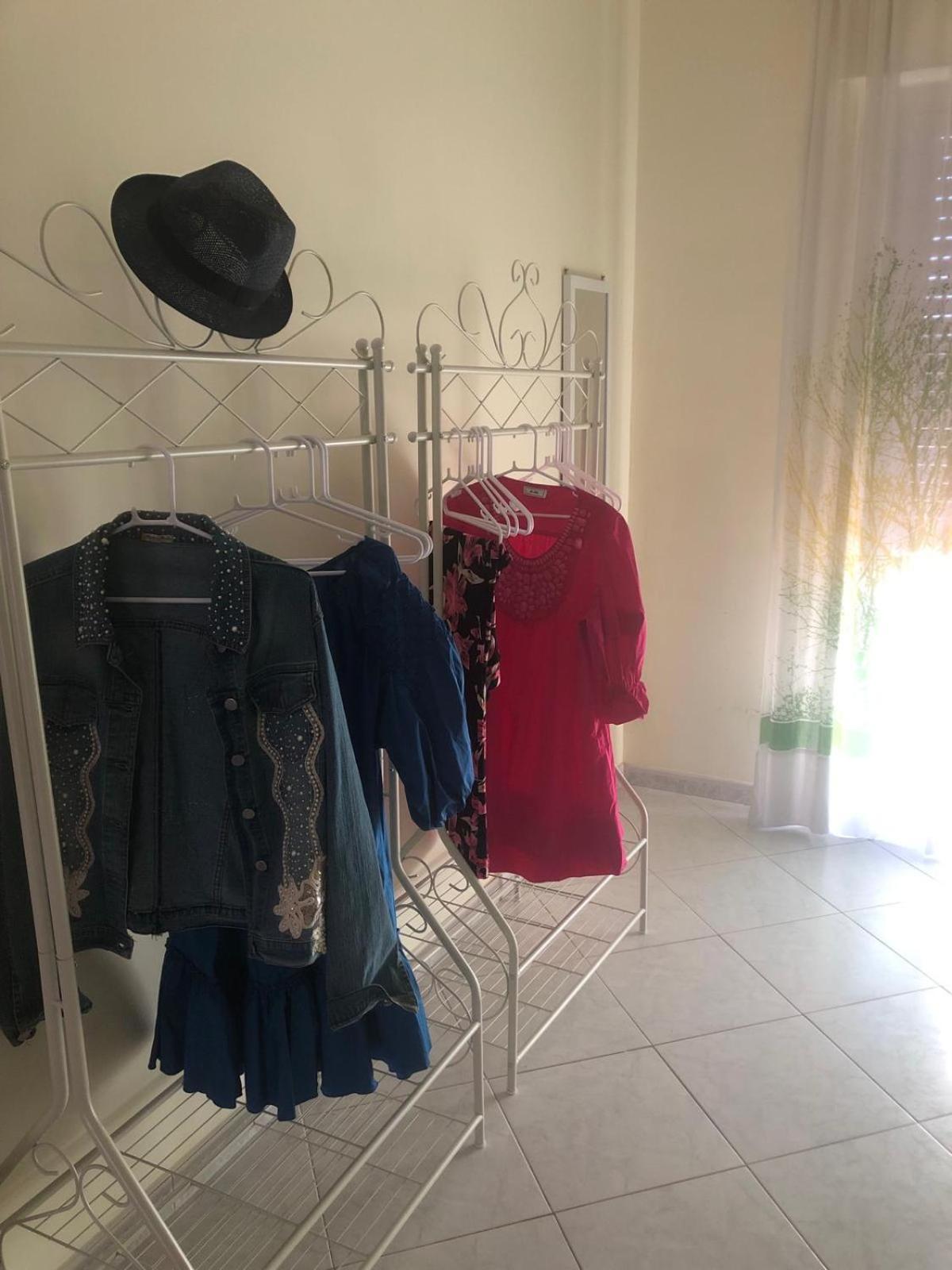 Casa Ninetta Apartment Бари Екстериор снимка